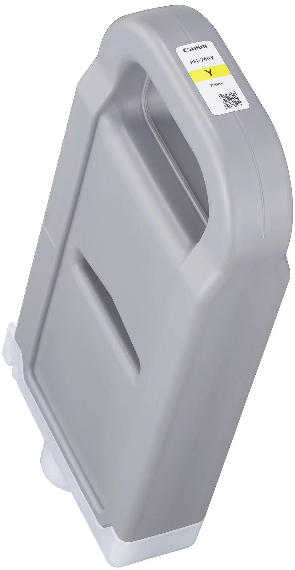 CANON Cartouche d'encre yellow PFI740Y LFP TX-30000 700ml