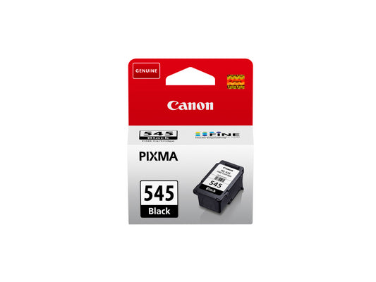 CANON Cartouche d'encre noir PG-545 PIXMA MG 2450/2550 8ml