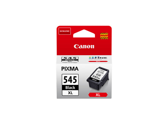 CANON Cartouche d'encre XL noir PG-545XL PIXMA MG 2450/2550 15ml