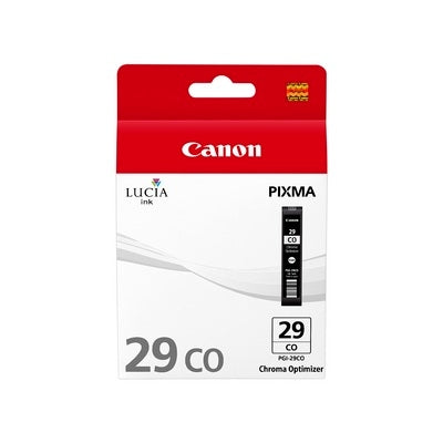 CANON Cart. d'encre chroma optimizer PGI-29CO PIXMA Pro-1 36ml
