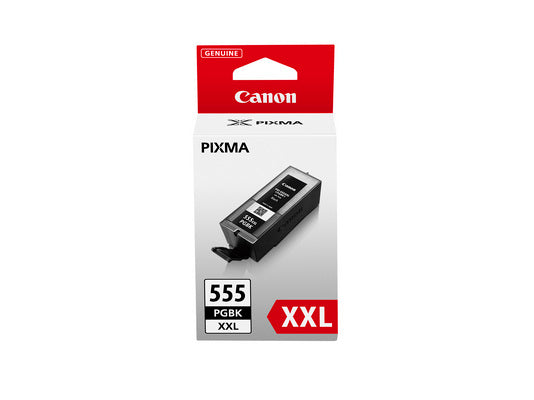 CANON Cartouche d'enc. XXL pigm.noir PGI-555XXL PIXMA MX 925 37ml