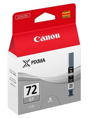 CANON Cartouche d'encre grey PGI-72GY PIXMA Pro-10 14ml