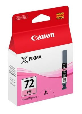 CANON Cartouche d'encre photo mag. PGI-72PM PIXMA Pro-10 14ml