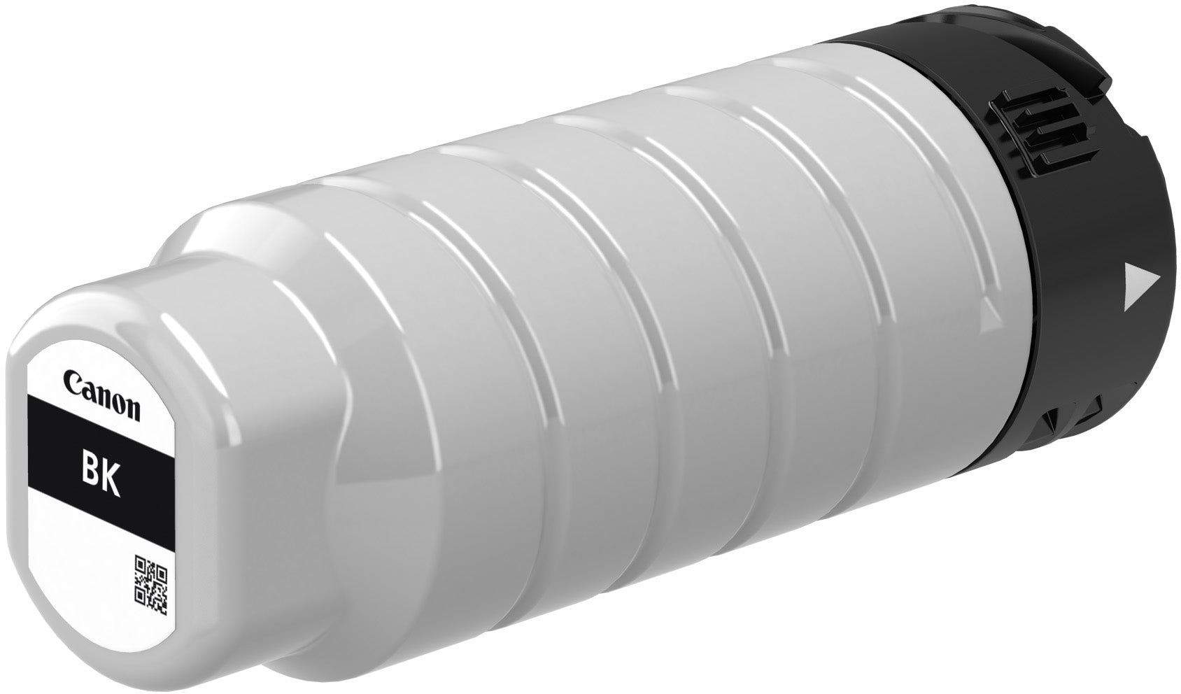 CANON Cartouche d'encre XL noir PGI-7500XLBK WG7550Z 20'000 p.