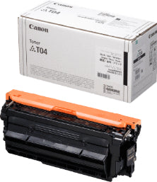 CANON Toner noire T04-BK IR ADV C475i&iZ 33'000 p.