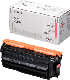 CANON Toner magenta T04-M IR ADV C475i&iZ 27'500 p.