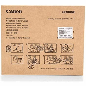 CANON Waste Toner WT-101 ImageRunner 2530i