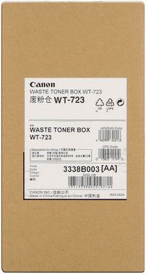 CANON Bac de récuperation WT-723 LBP 7750Cdn 18'000 pages
