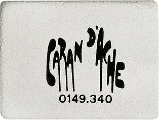 CARAN d'A Gomme                40x23x9mm