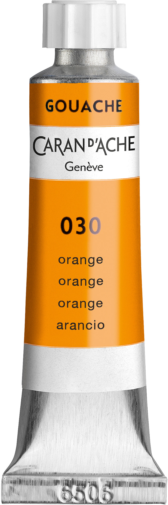 CARAN D'A Couleur opaque Gouache    10ml