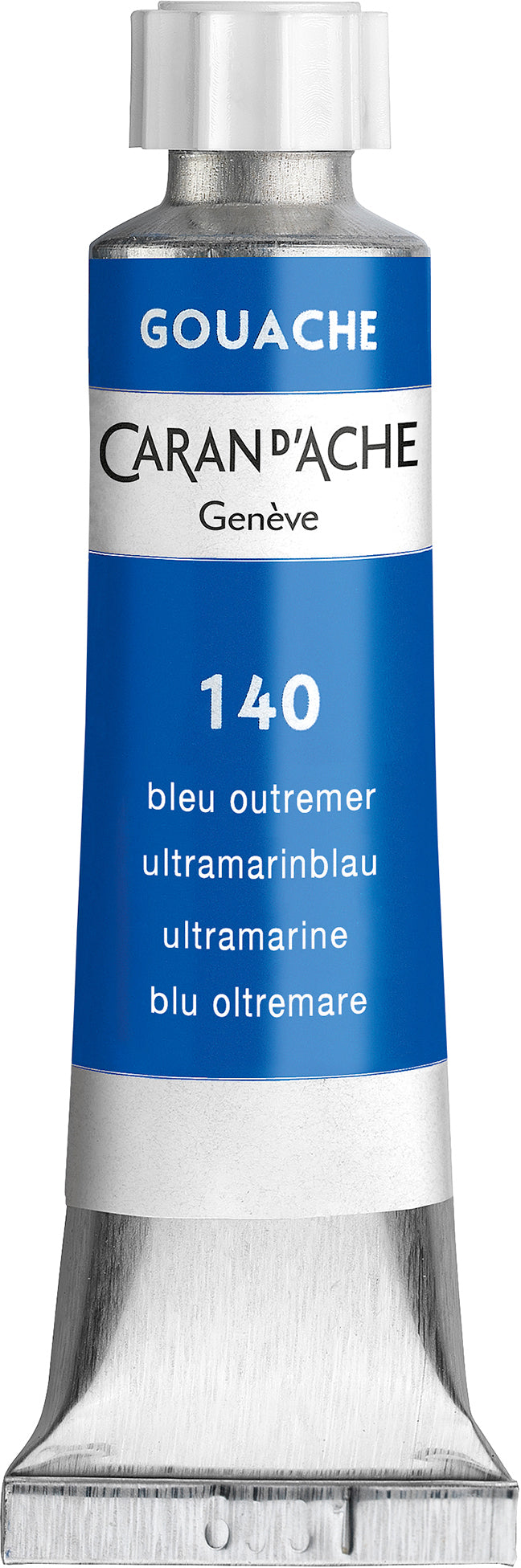 CARAN D'A Couleur opaque Gouache    10ml
