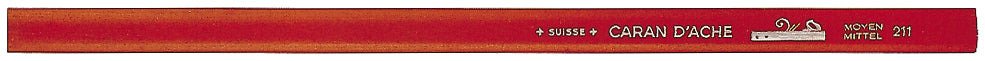 CARAN D'A Crayon Zimmermann           HB
