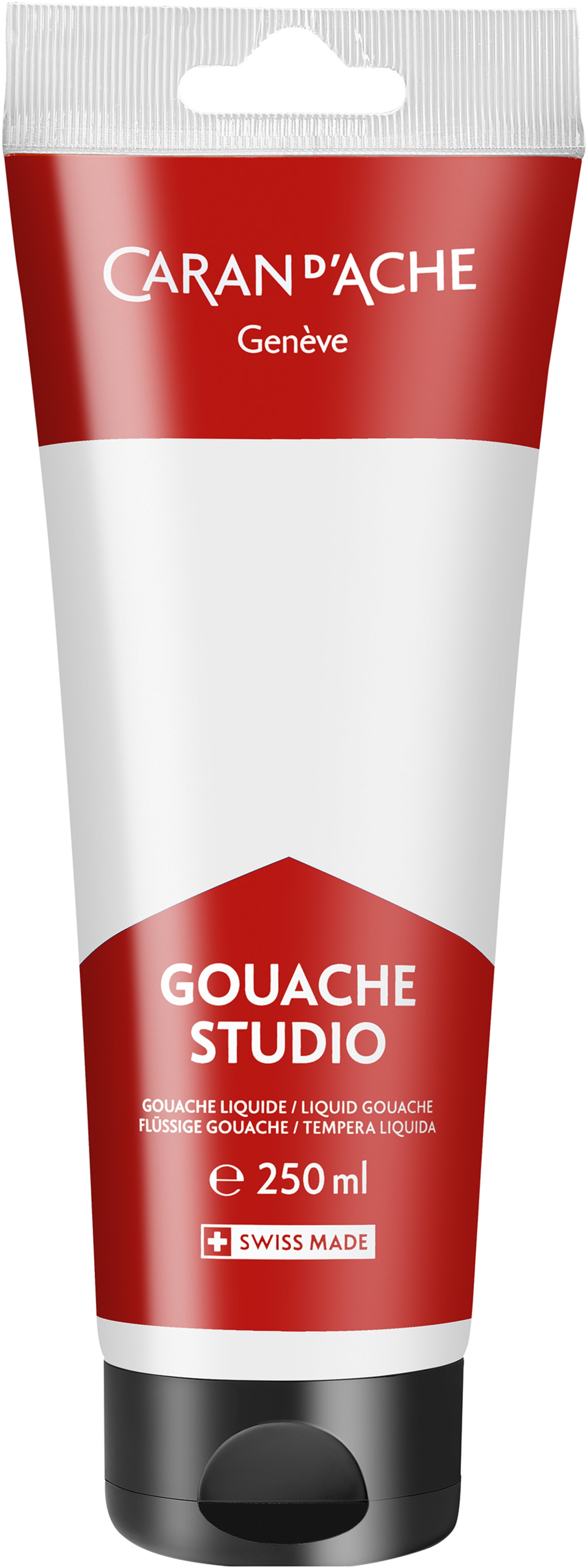 CARAN D'A Couleur opaque Gouache   250ml