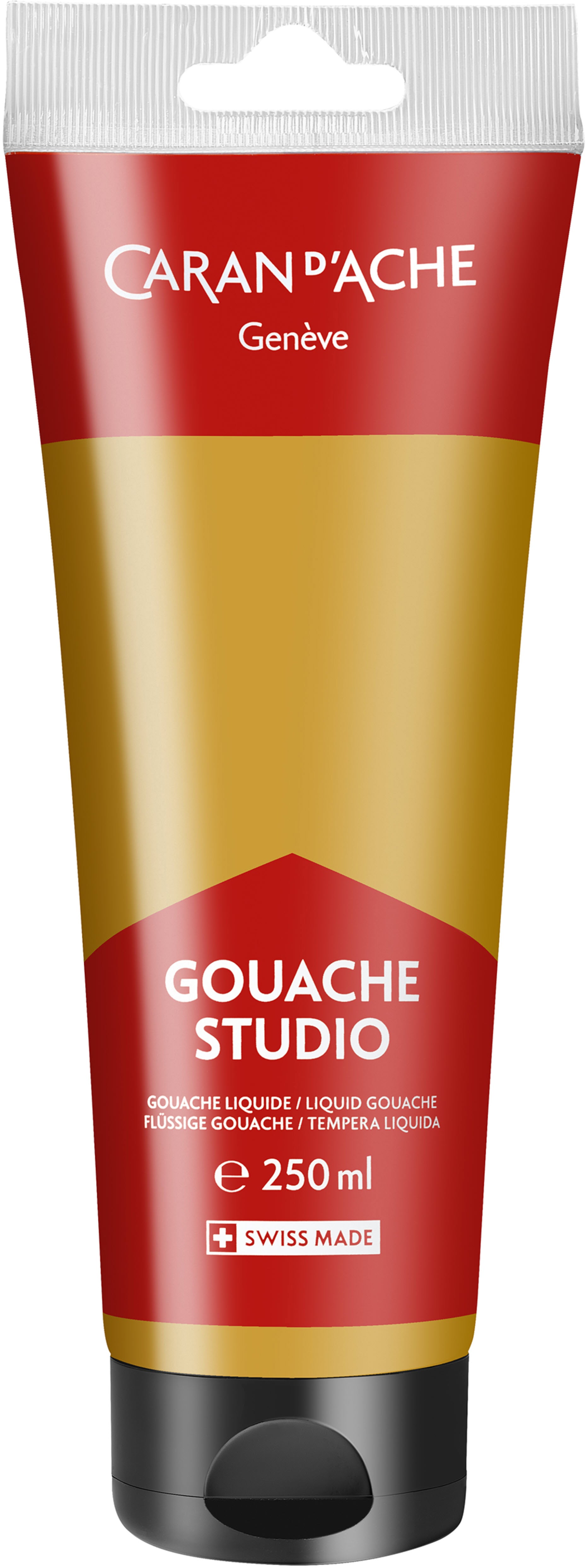 CARAN D'A Couleur opaque Gouache   250ml