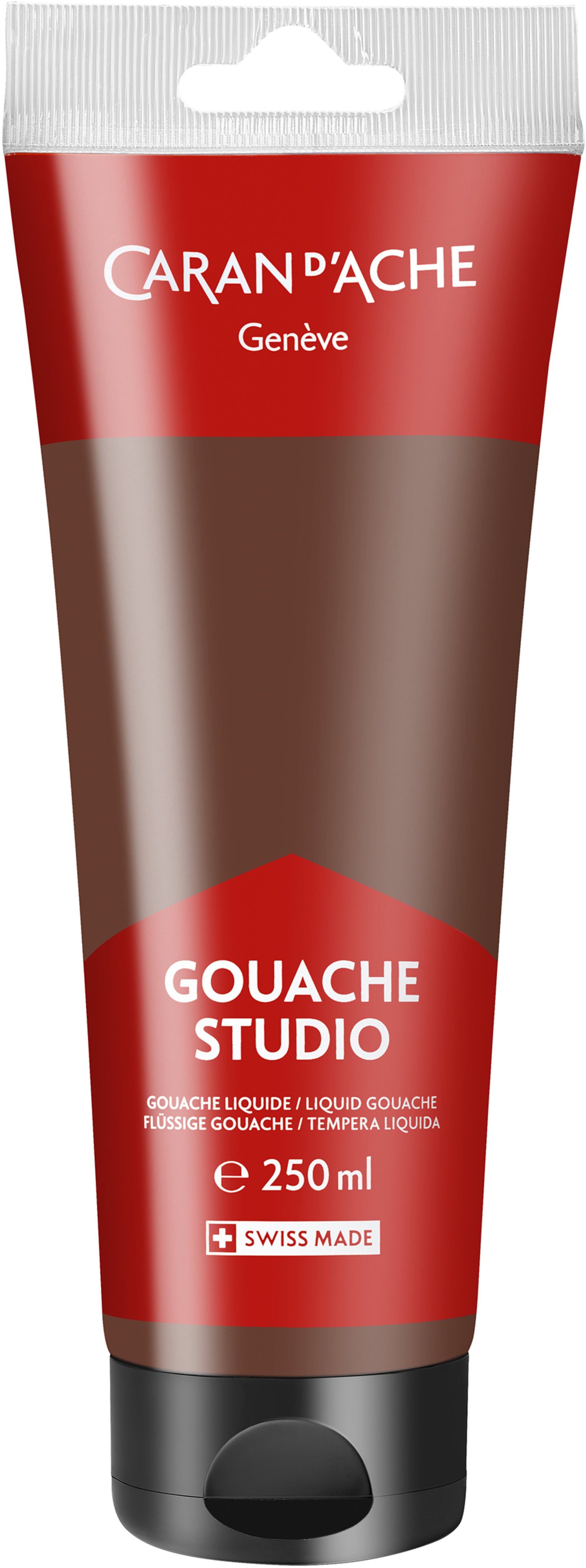 CARAN D'A Couleur opaque Gouache   250ml