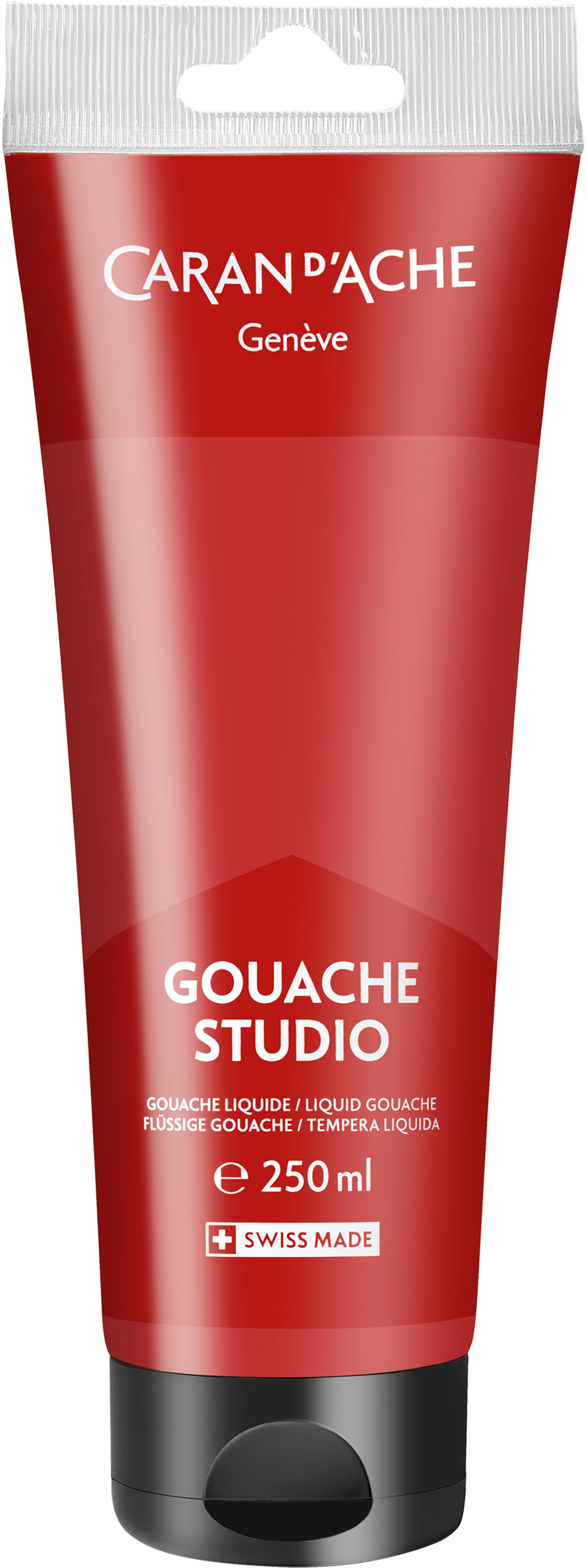 CARAN D'A Couleur opaque Gouache   250ml