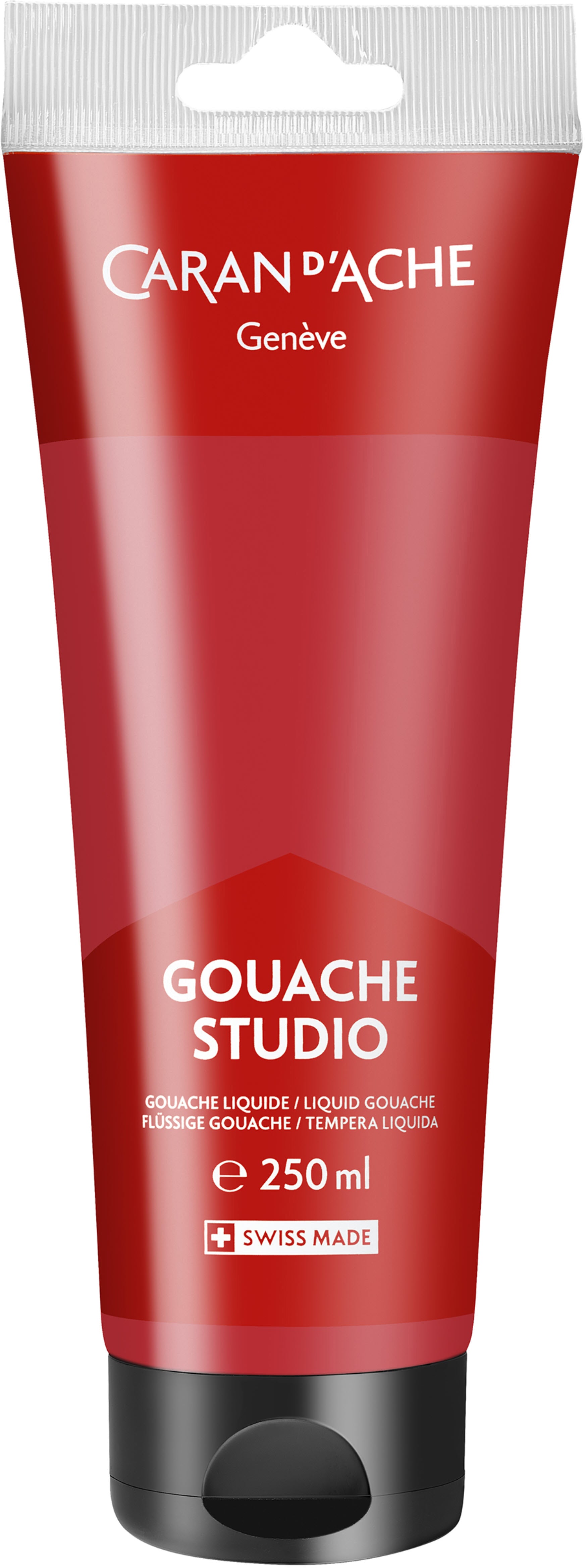 CARAN D'A Couleur opaque Gouache   250ml