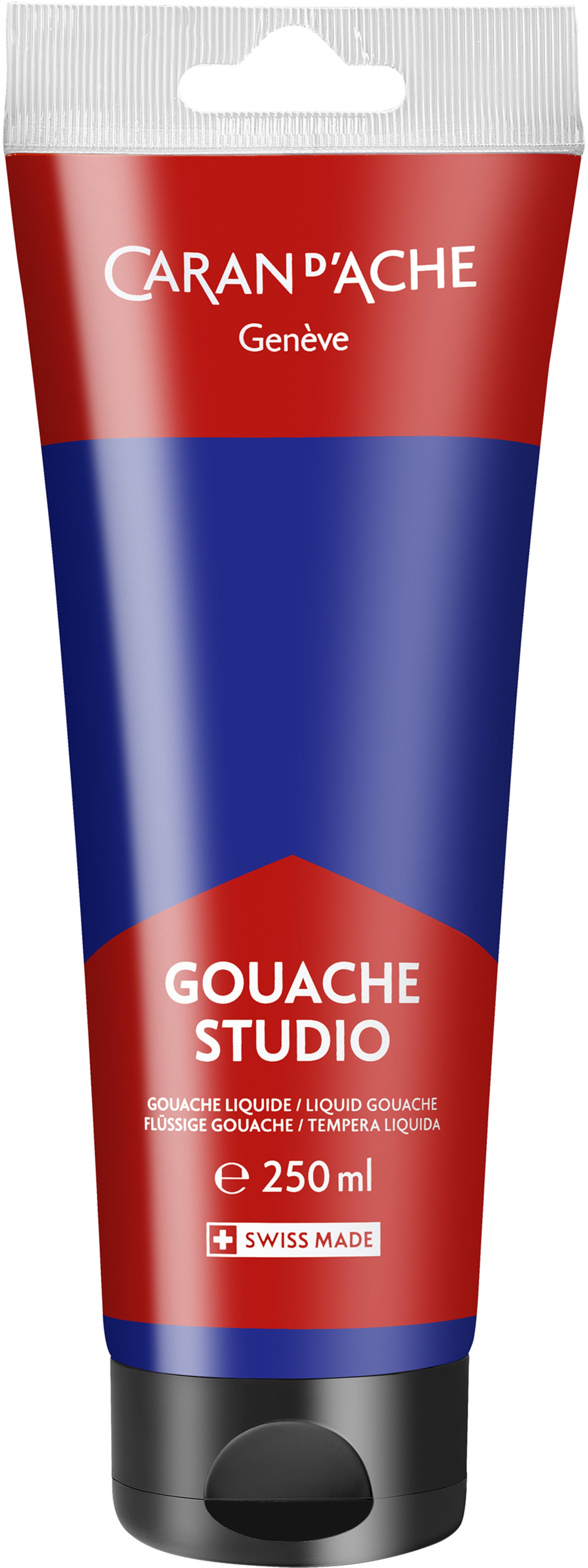 CARAN D'A Couleur opaque Gouache   250ml