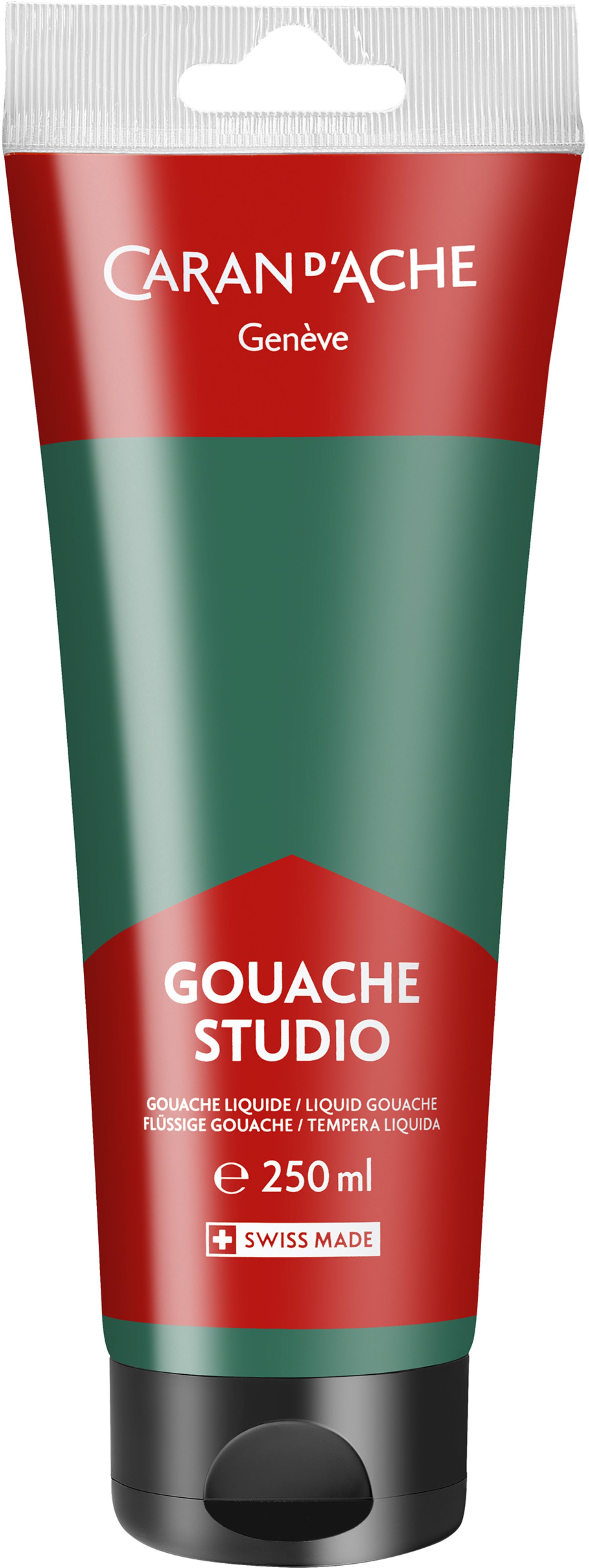 CARAN D'A Couleur opaque Gouache   250ml