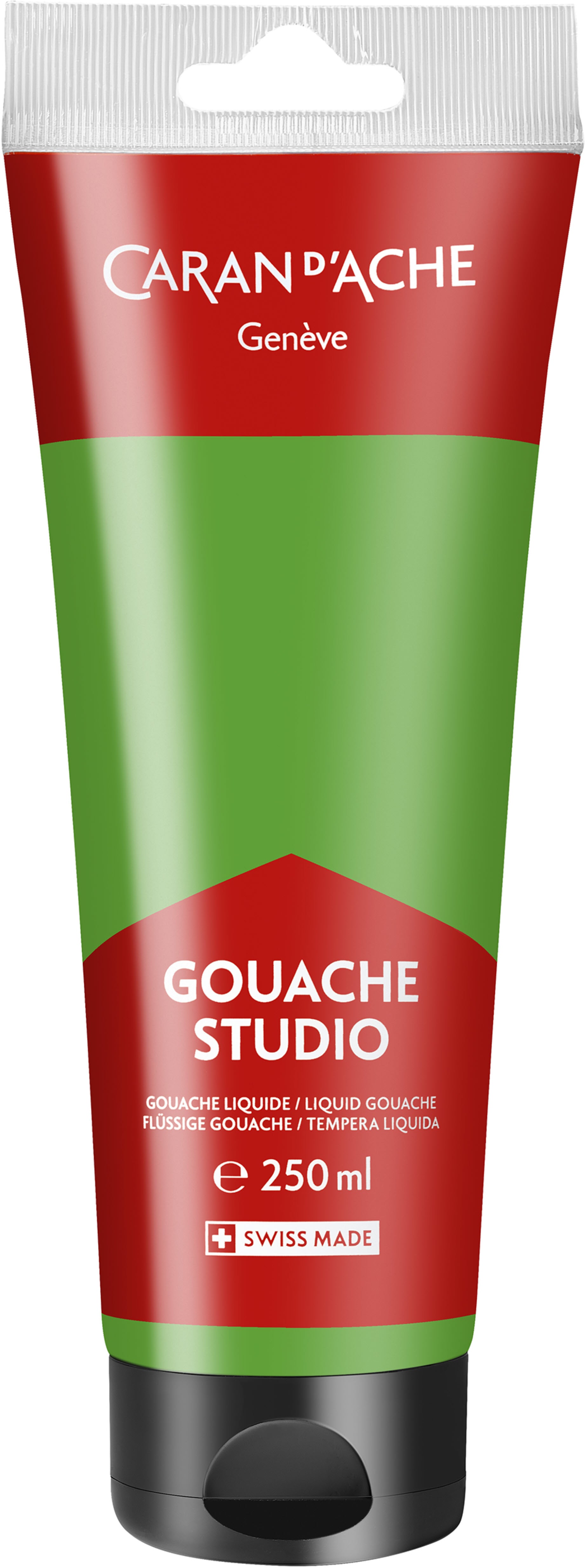 CARAN D'A Couleur opaque Gouache   250ml