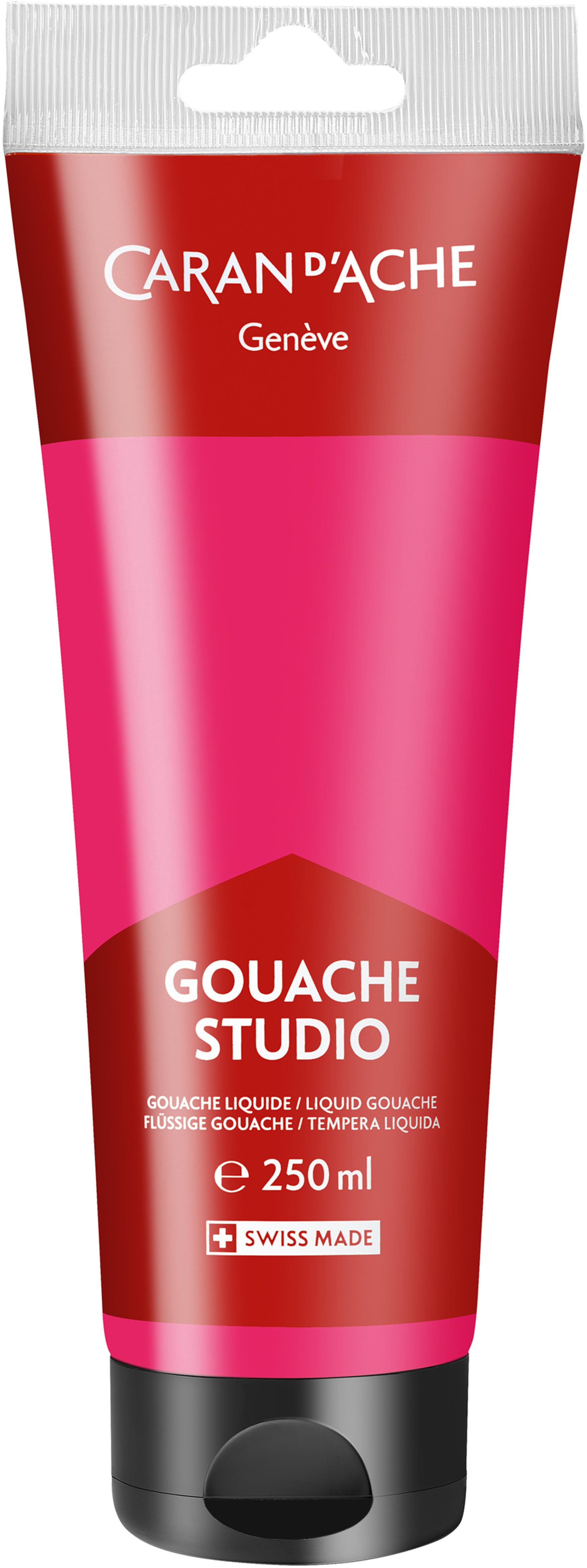 CARAN D'A Couleur opaque Gouache   250ml