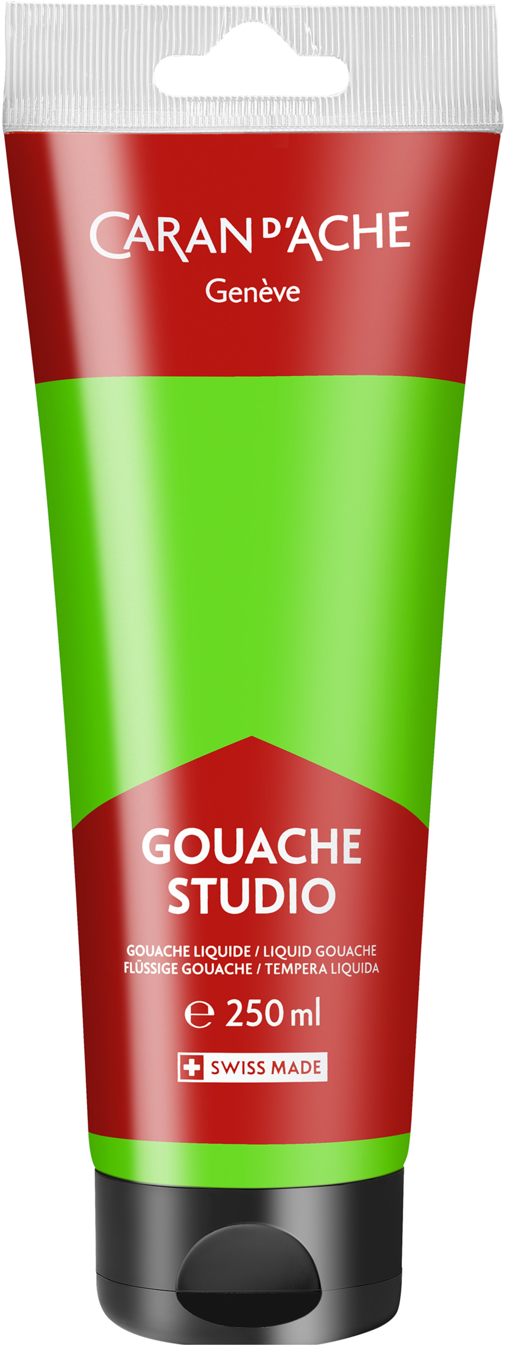 CARAN D'A Couleur opaque Gouache   250ml