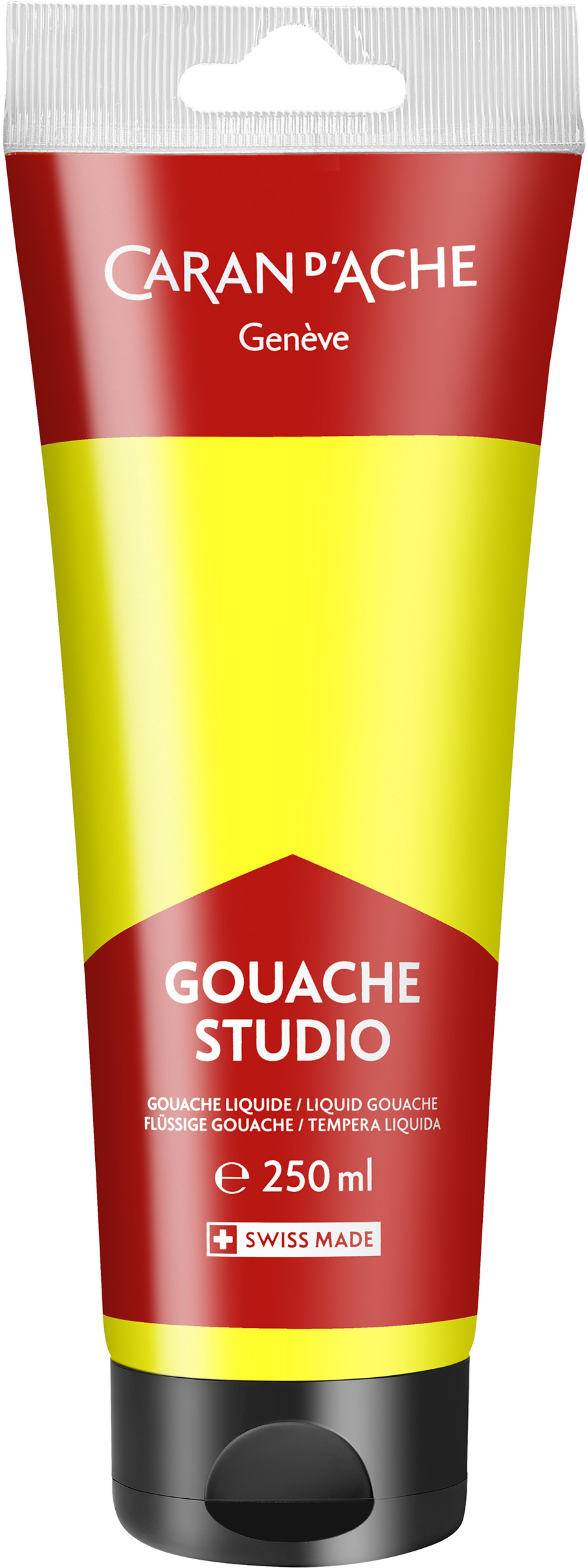 CARAN D'A Couleur opaque Gouache   250ml