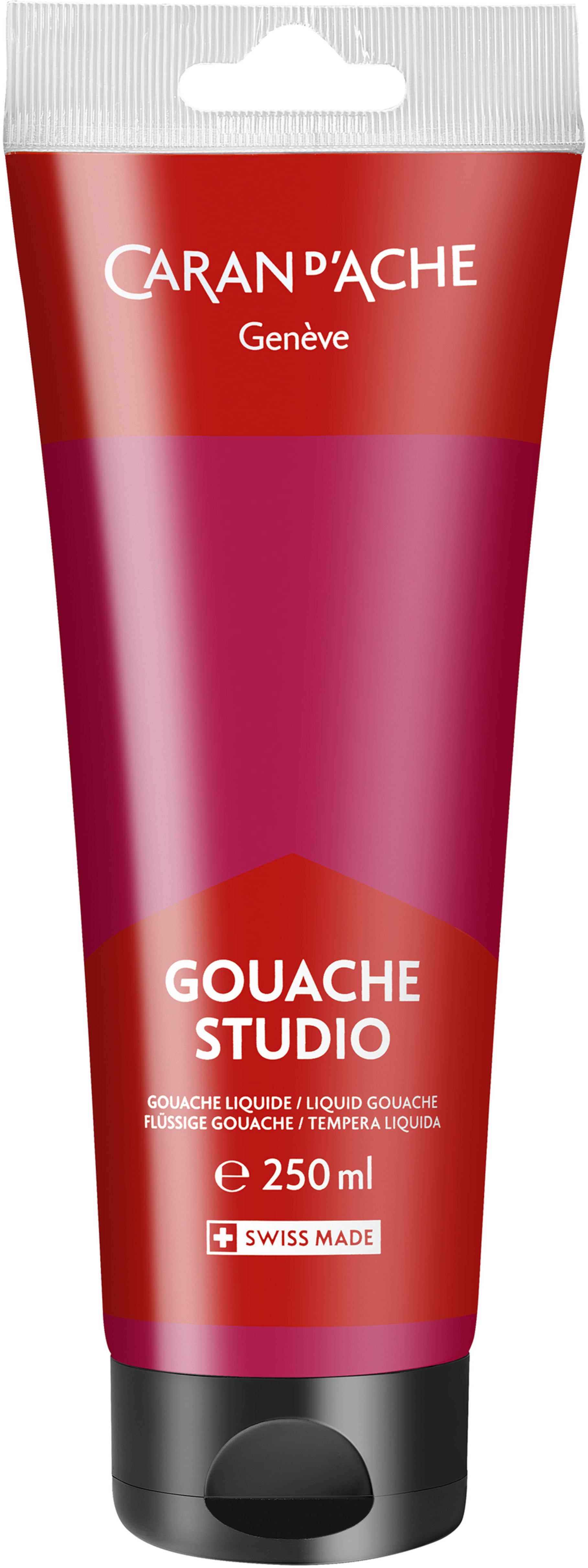 CARAN D'A Couleur opaque Gouache   250ml