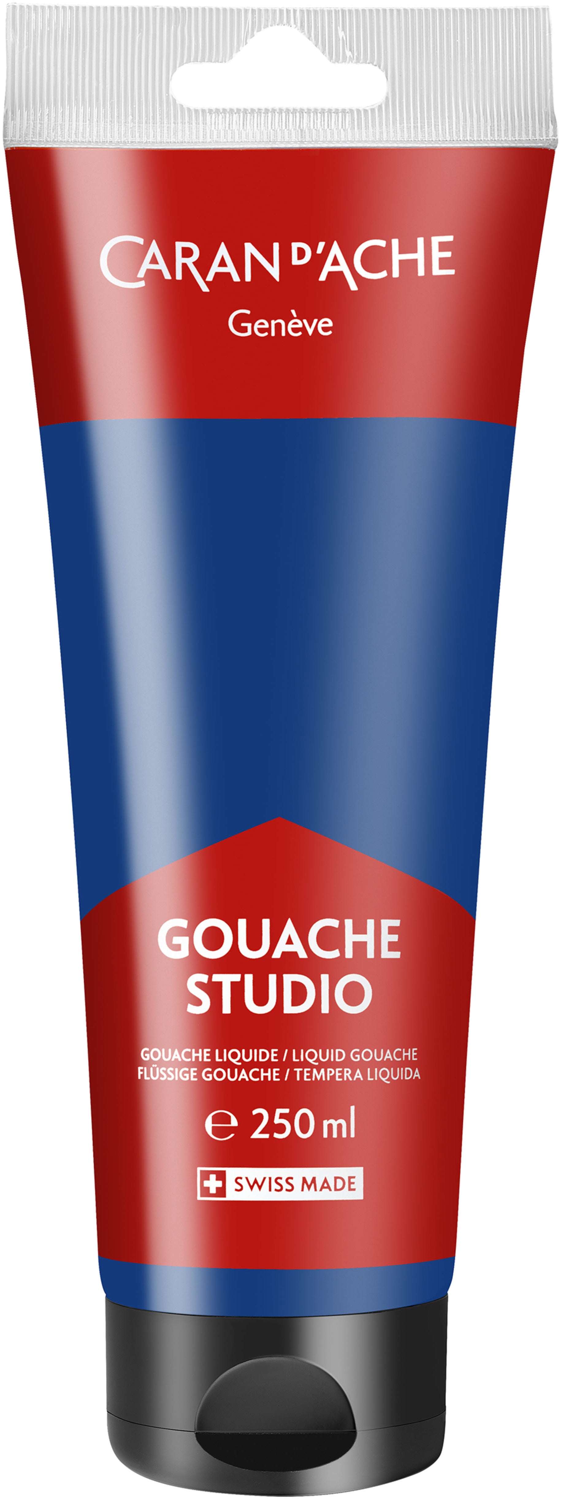 CARAN D'A Couleur opaque Gouache   250ml