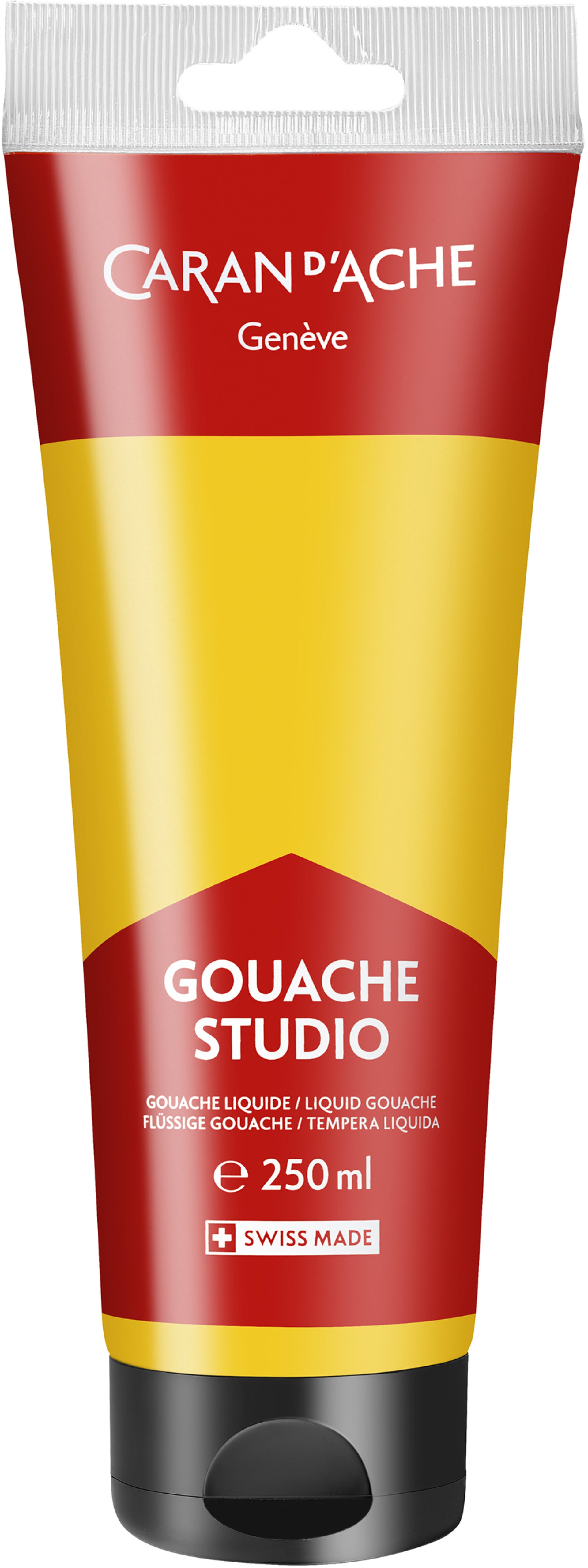 CARAN D'A Couleur opaque Gouache   250ml