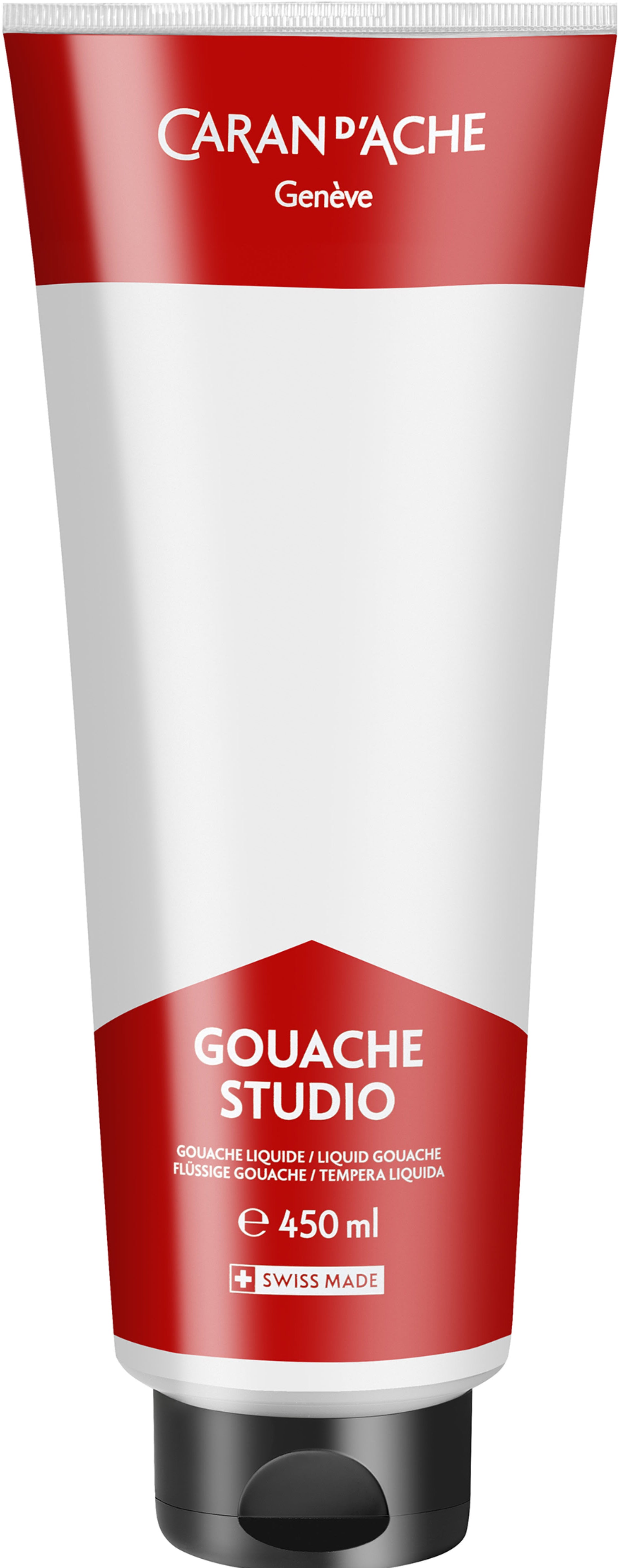 CARAN D'A Couleur opaque Gouache   450ml