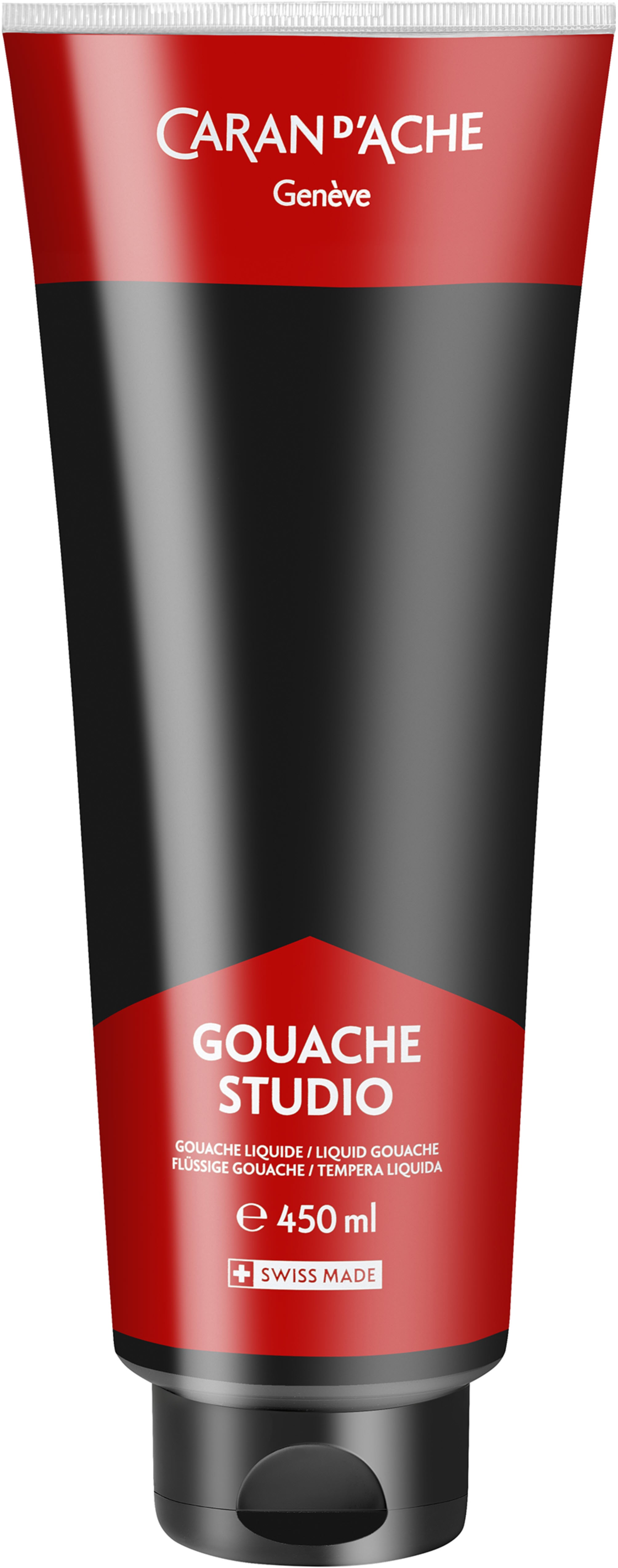 CARAN D'A Couleur opaque Gouache   450ml