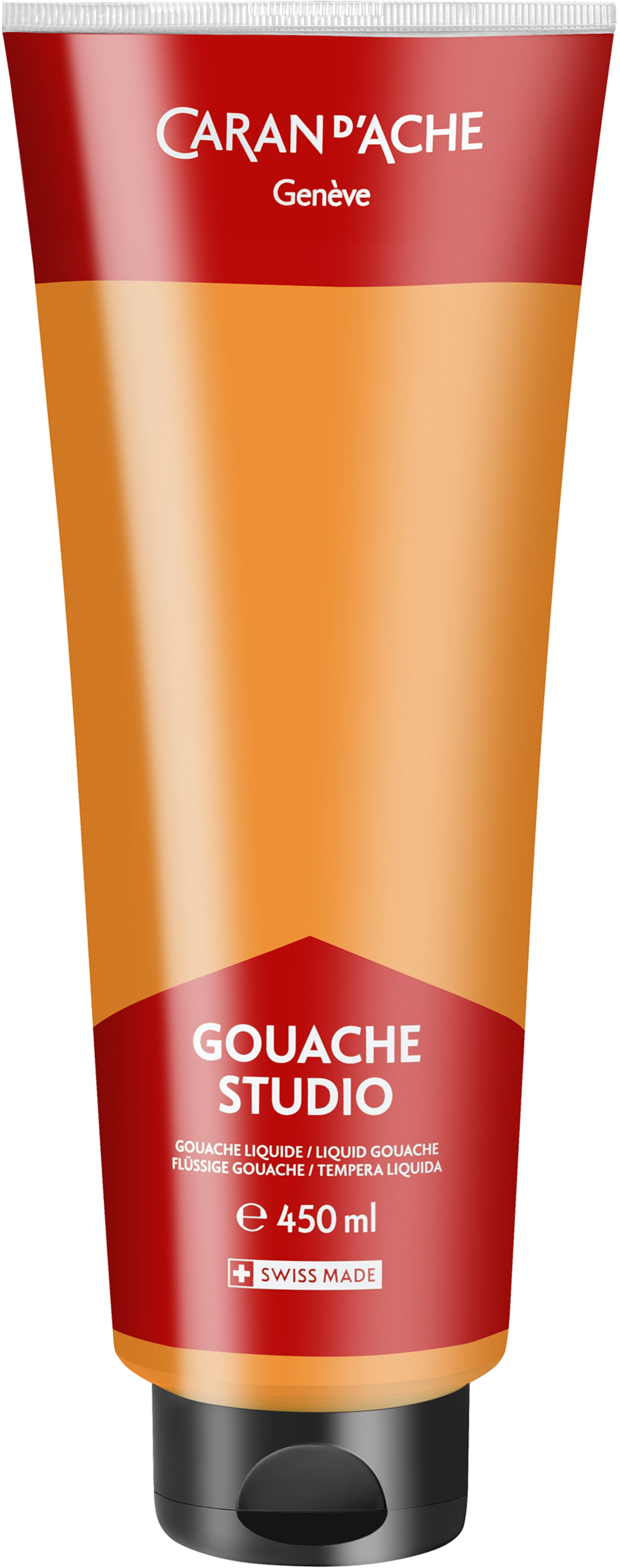CARAN D'A Couleur opaque Gouache   450ml