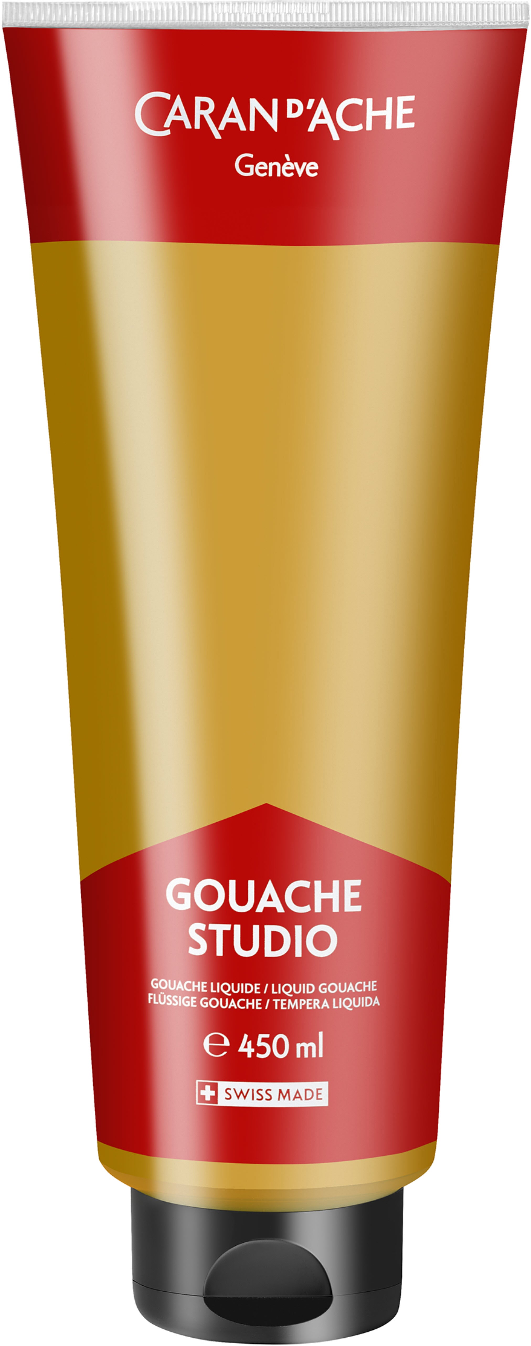 CARAN D'A Couleur opaque Gouache   450ml