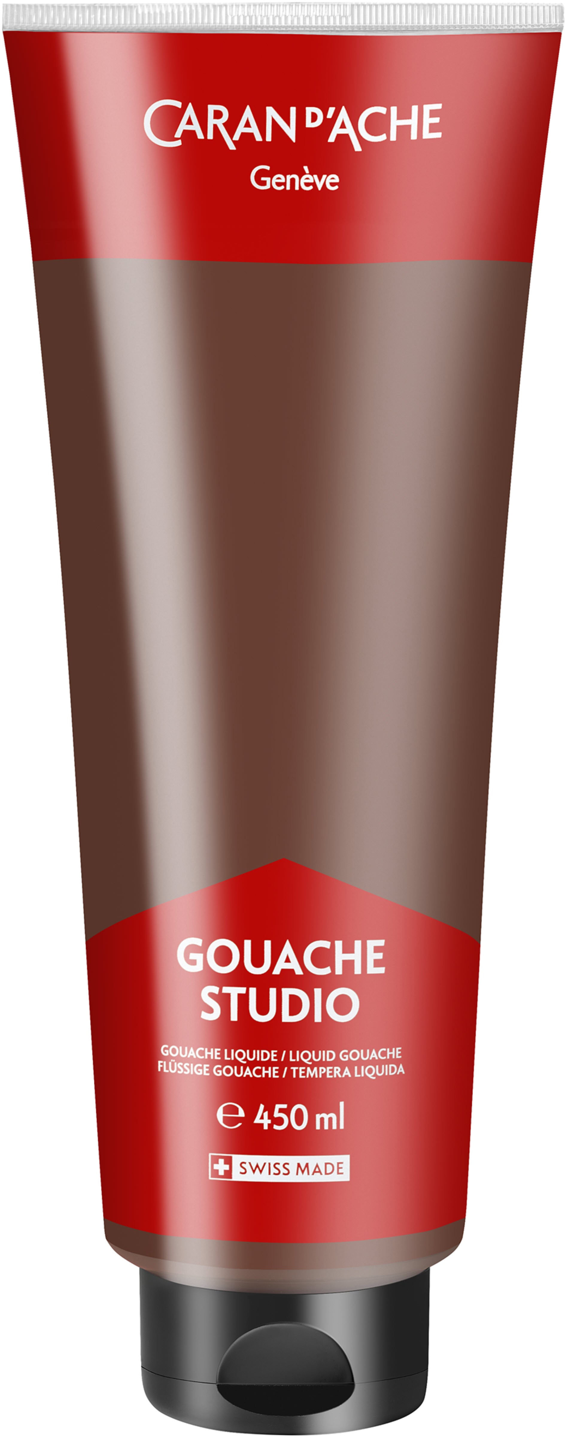 CARAN D'A Couleur opaque Gouache   450ml