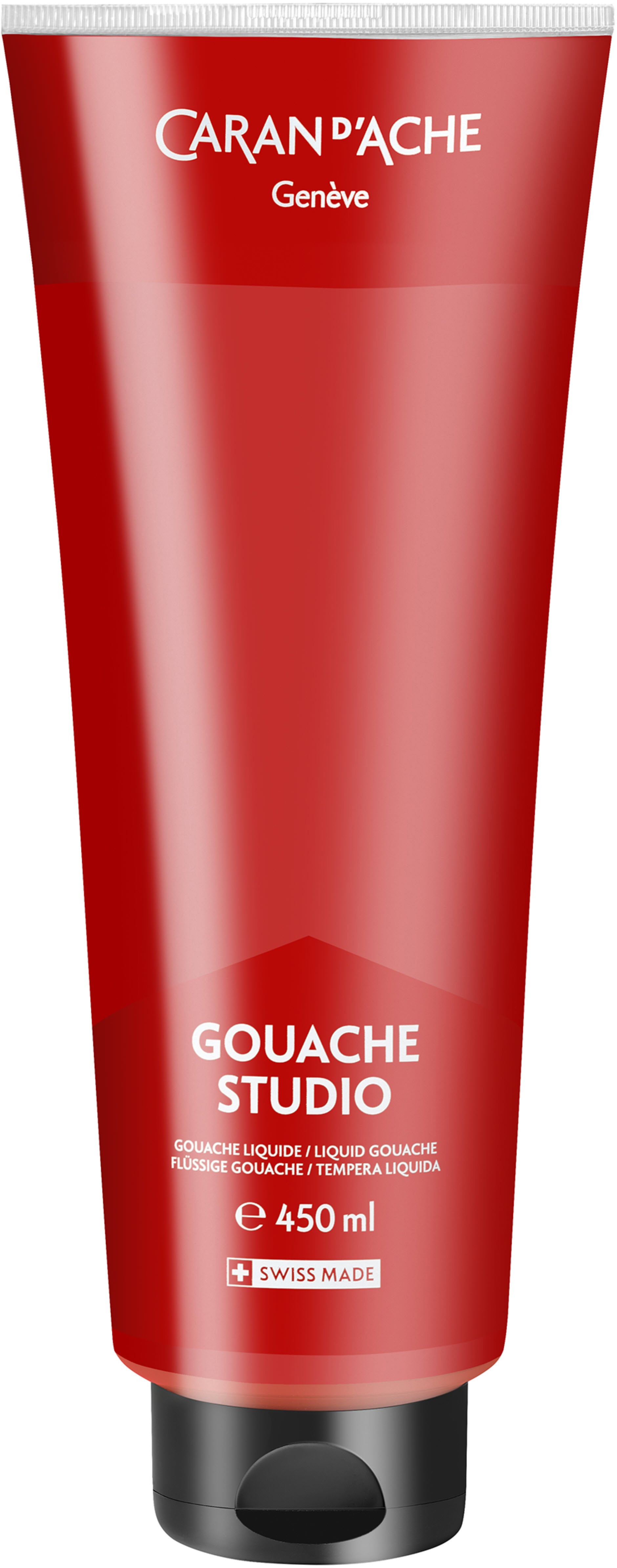 CARAN D'A Couleur opaque Gouache   450ml
