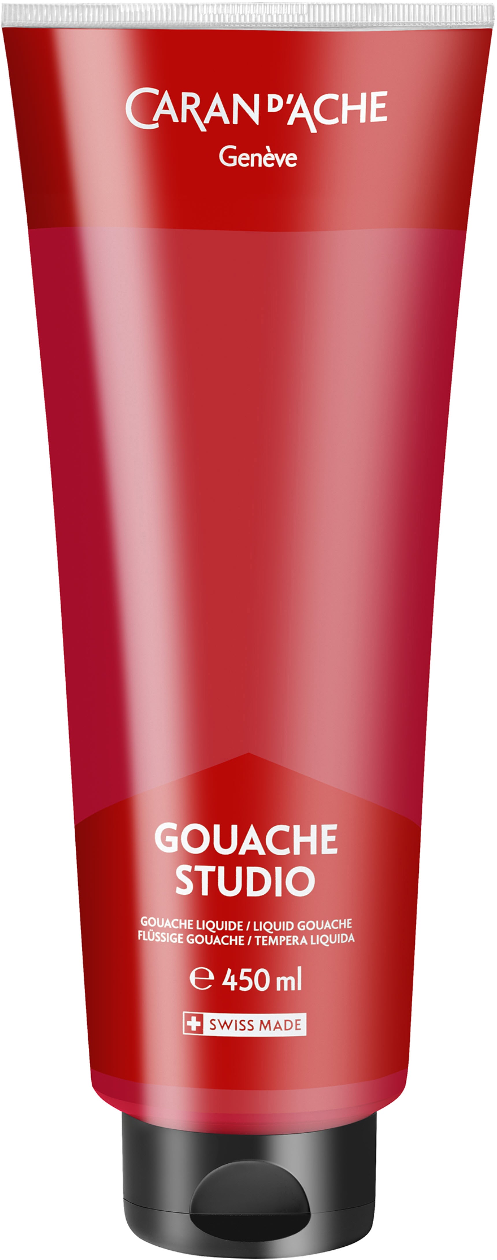 CARAN D'A Couleur opaque Gouache   450ml