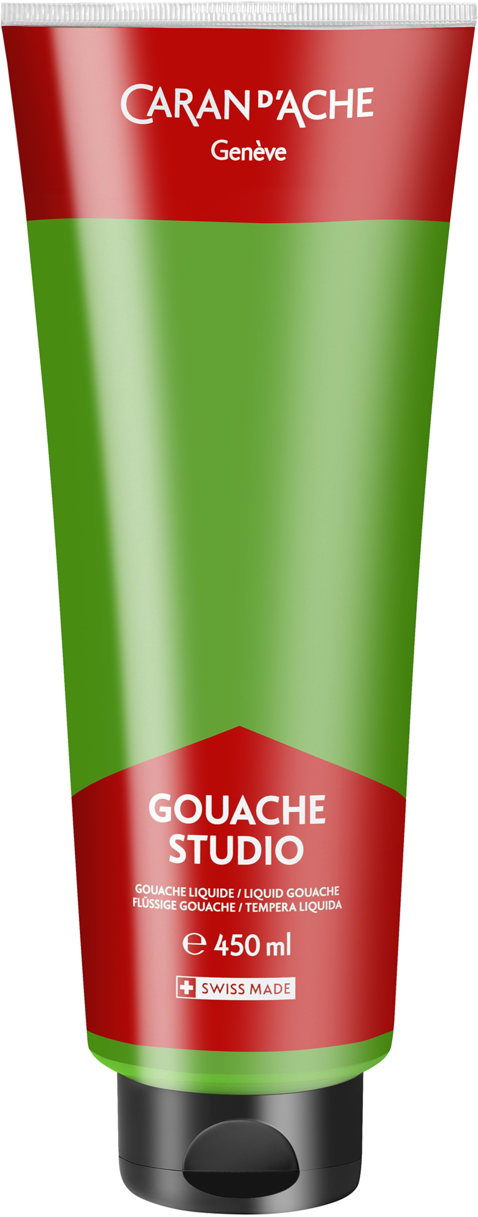 CARAN D'A Couleur opaque Gouache   450ml