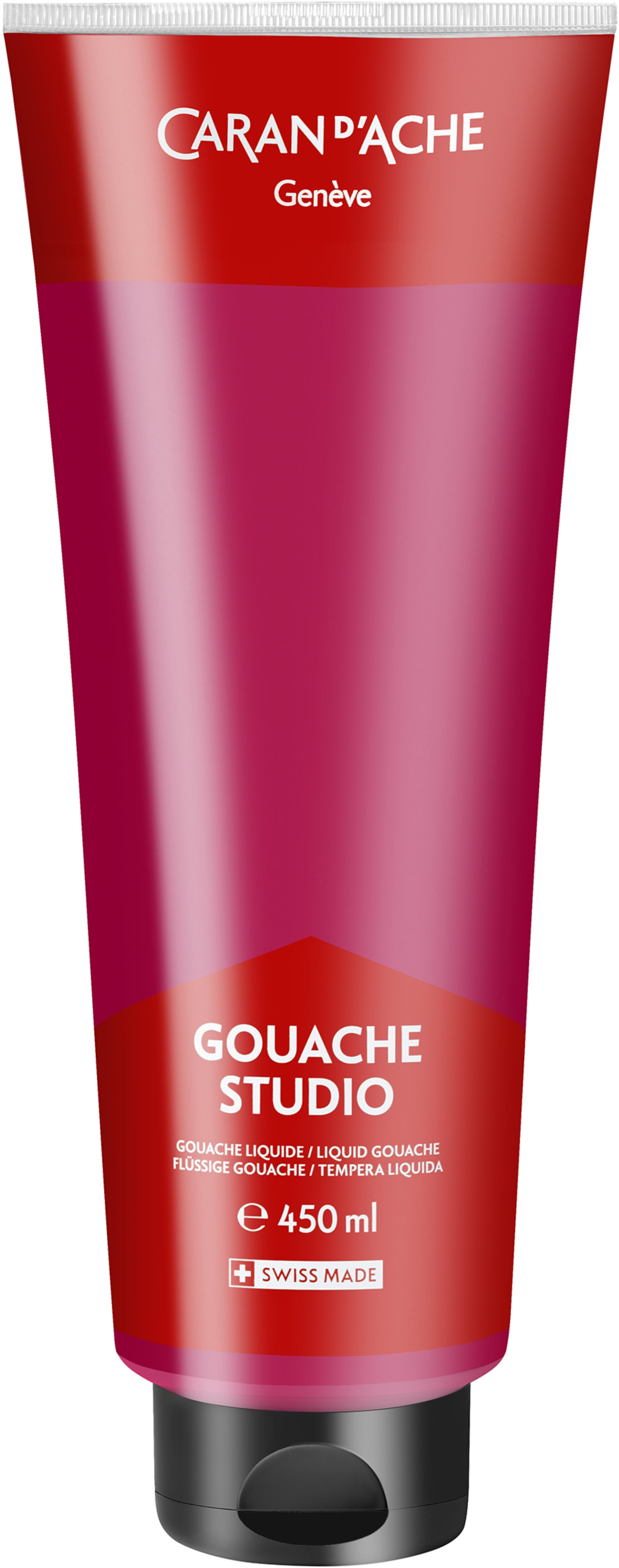 CARAN D'A Couleur opaque Gouache   450ml