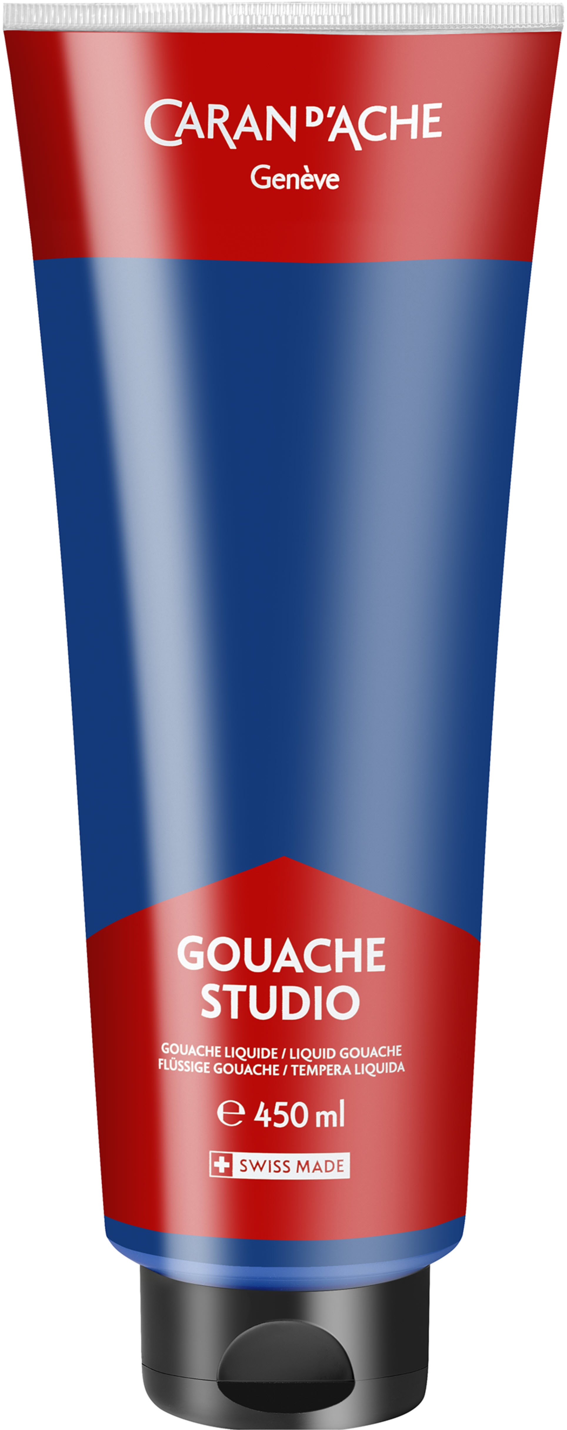 CARAN D'A Couleur opaque Gouache   450ml