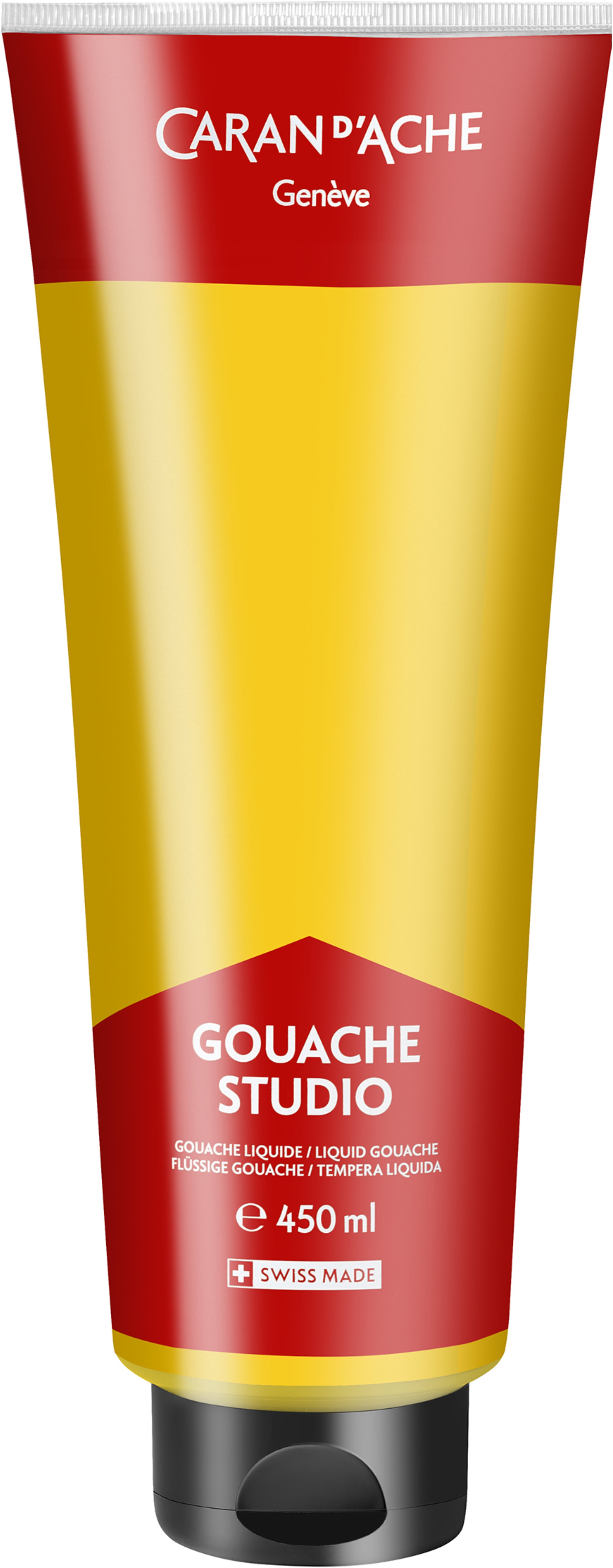 CARAN D'A Couleur opaque Gouache   450ml