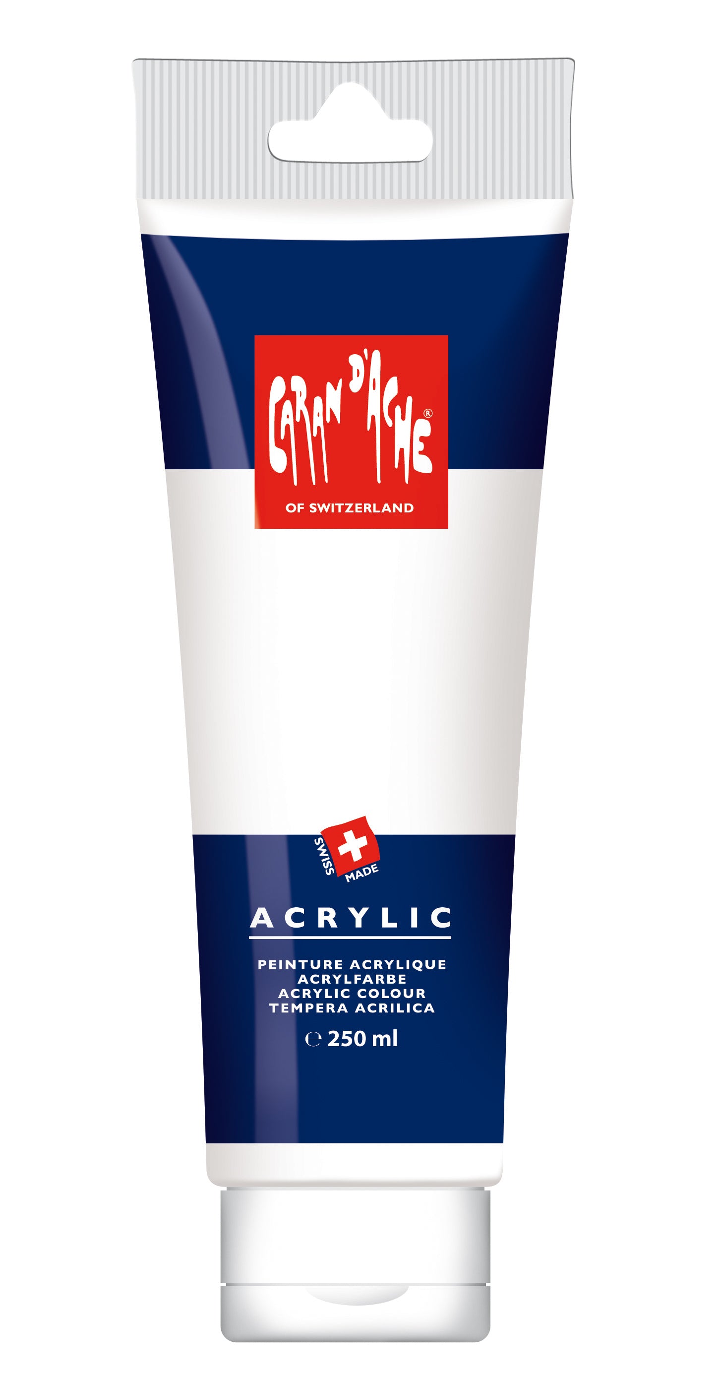 CARAN D'A Couleur acrylique        250ml