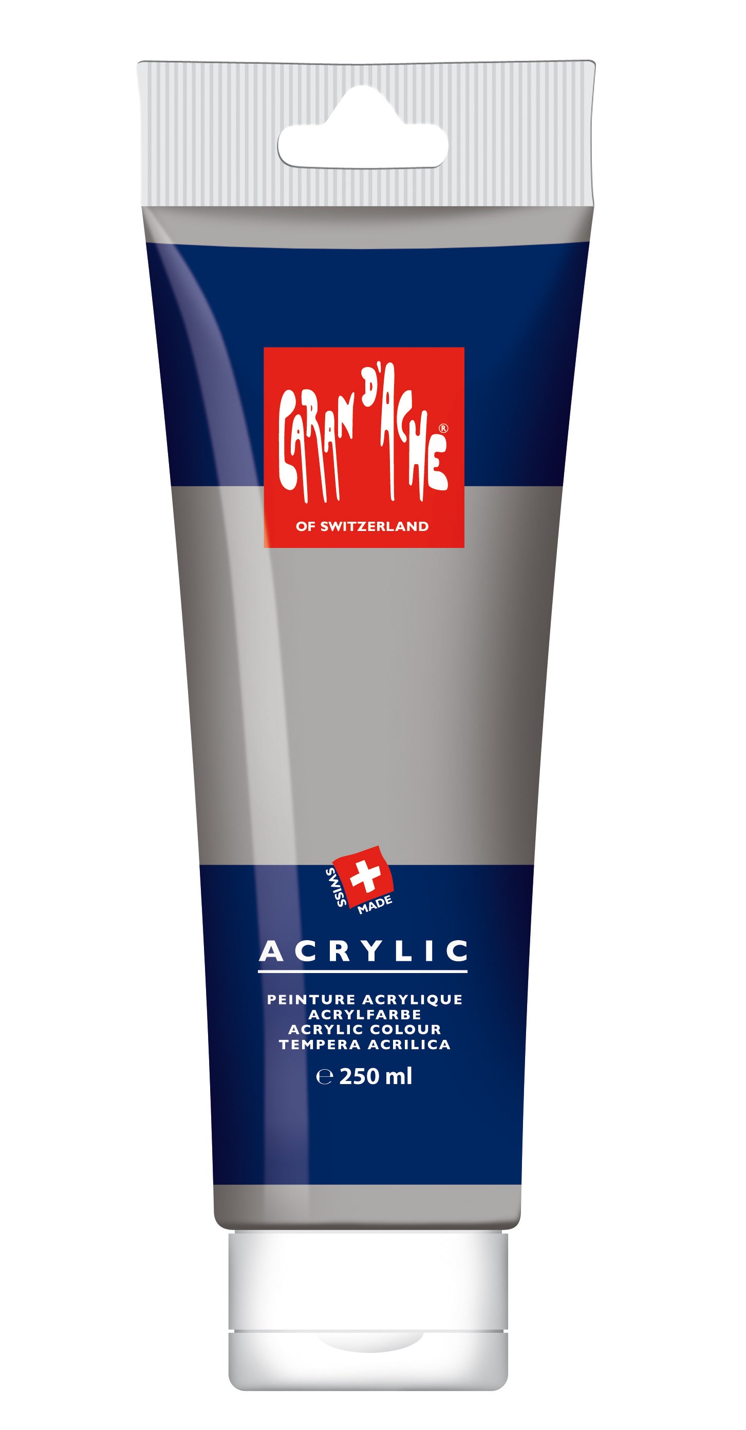 CARAN D'A Couleur acrylique        250ml