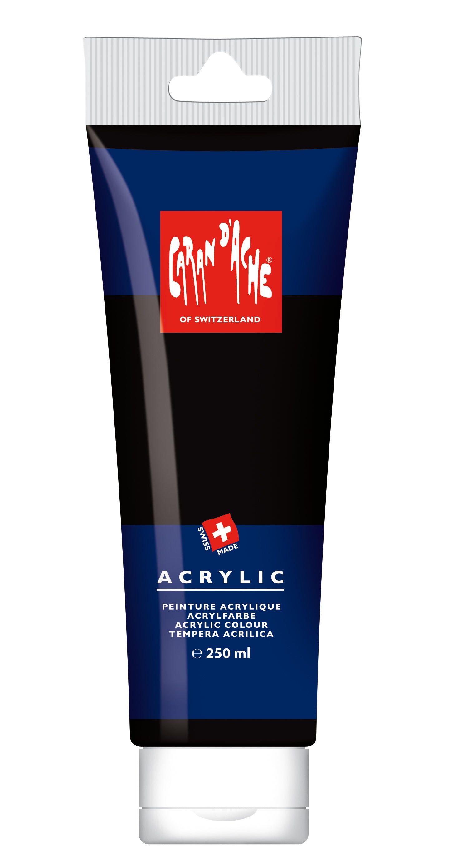 CARAN D'A Couleur acrylique        250ml