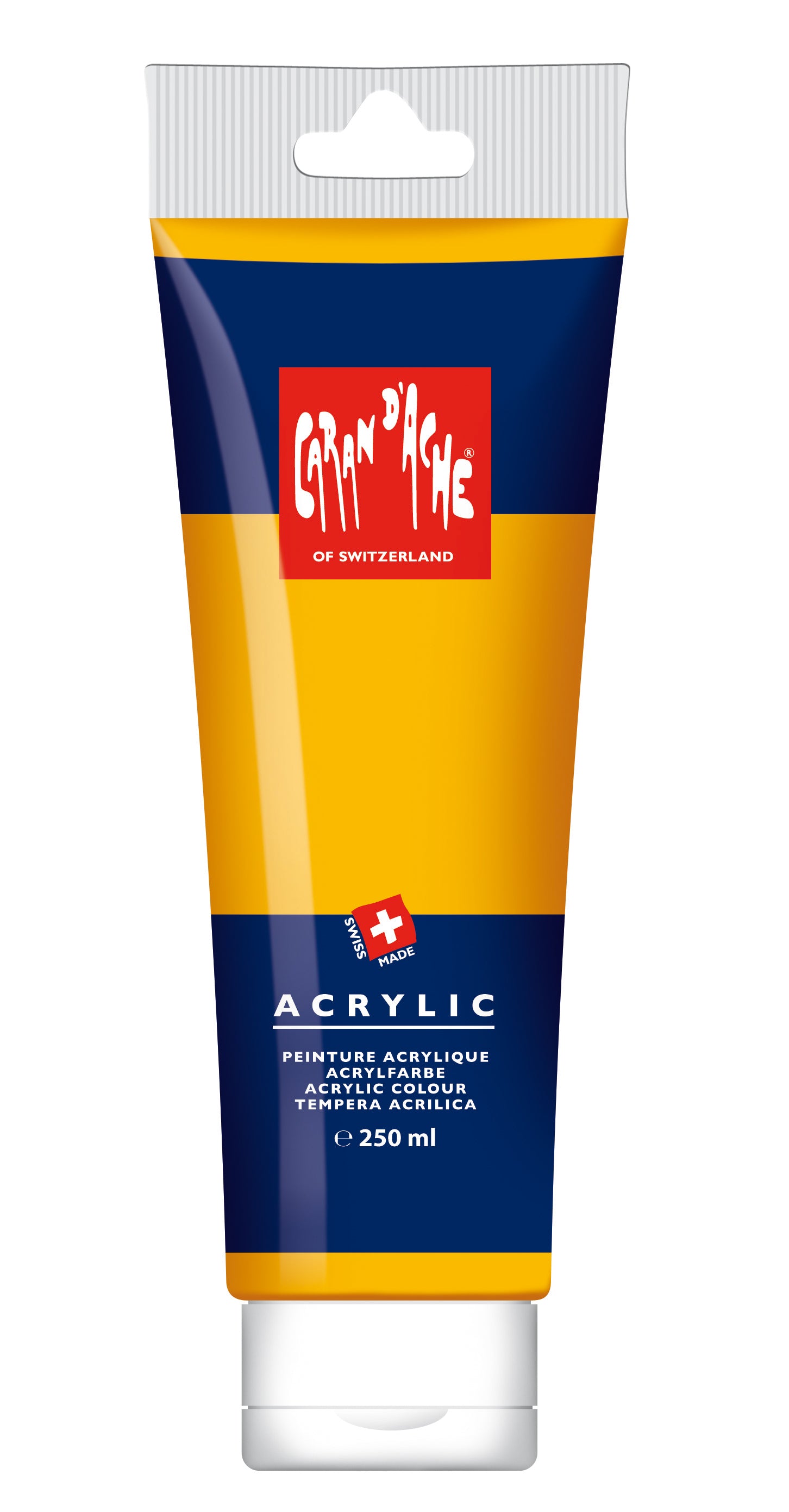 CARAN D'A Couleur acrylique        250ml