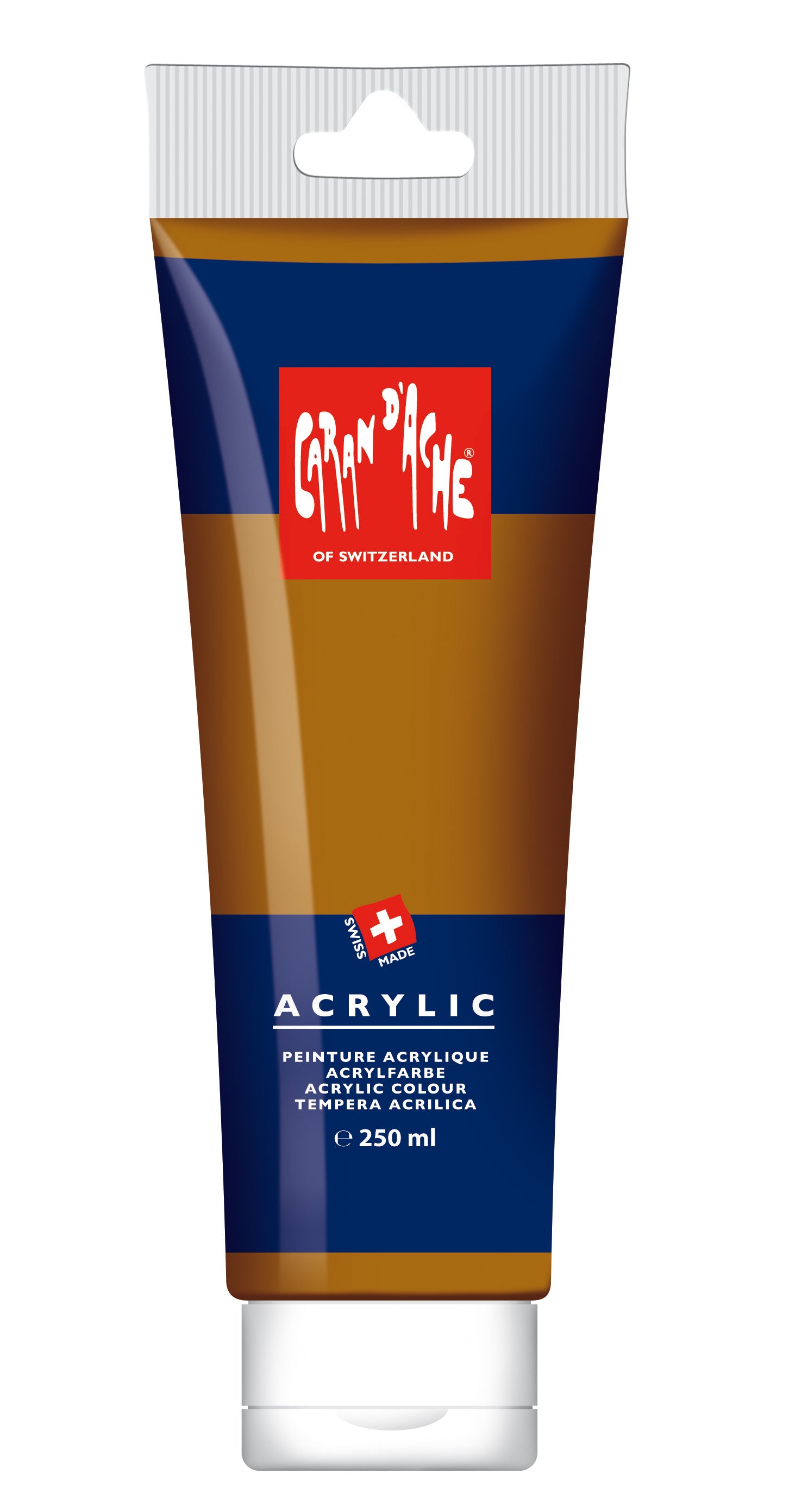 CARAN D'A Couleur acrylique        250ml