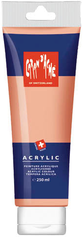 CARAN D'A Couleur acrylique        250ml
