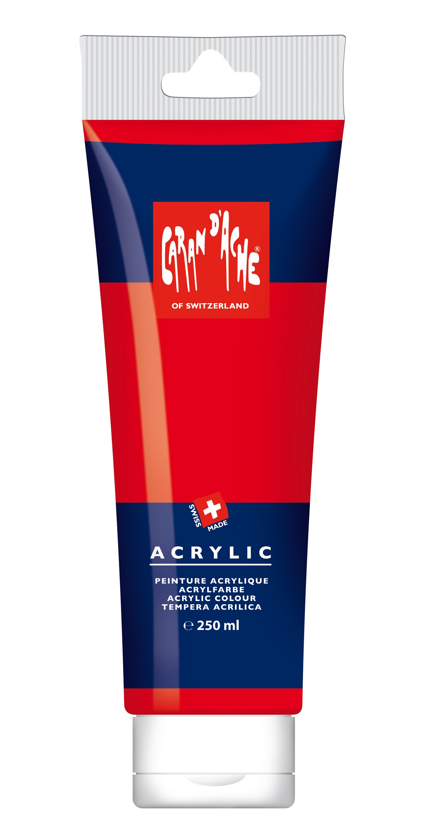 CARAN D'A Couleur acrylique        250ml