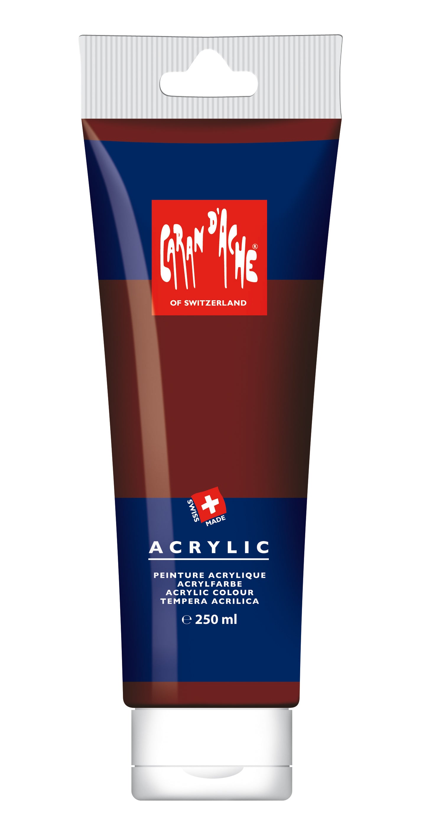 CARAN D'A Couleur acrylique        250ml