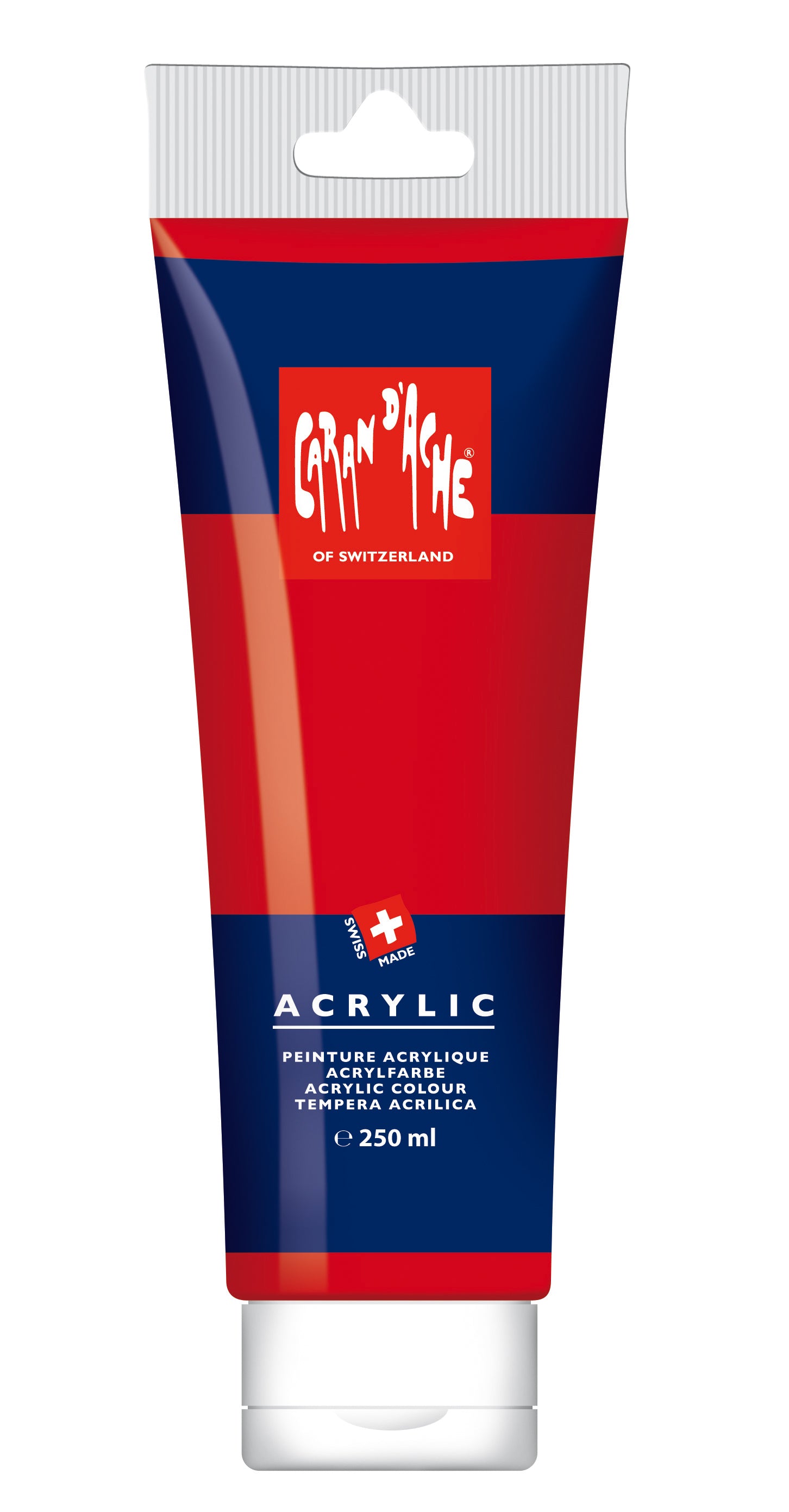 CARAN D'A Couleur acrylique        250ml